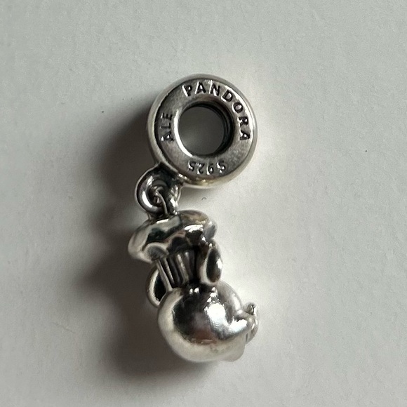 Limited edition Chef Mickey Mouse Charm by Pandora Jewelry - Picture 5 of 5